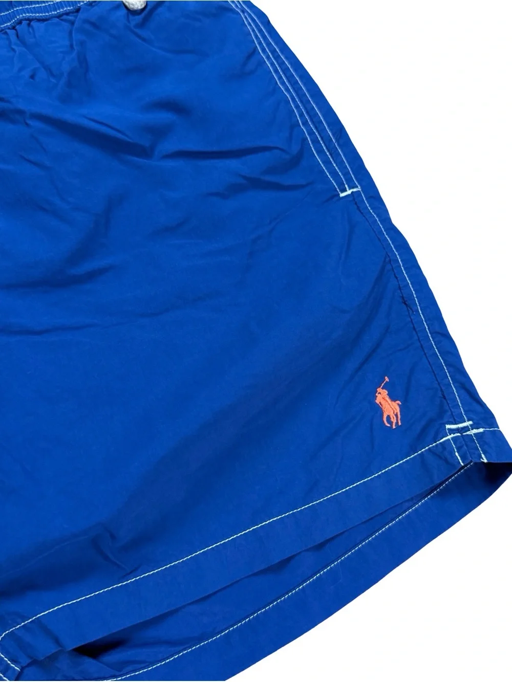Polo Ralph Lauren inseam measures
